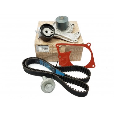 Kit Distribution + Pompe à Eau Pour Renault Captur Dacia Nissan 119A02552R