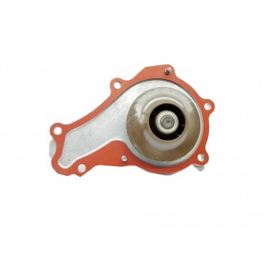 Kit Distribution + Pompe à Eau Pour Peugeot 107 206 207 Ford Toyota Citroën