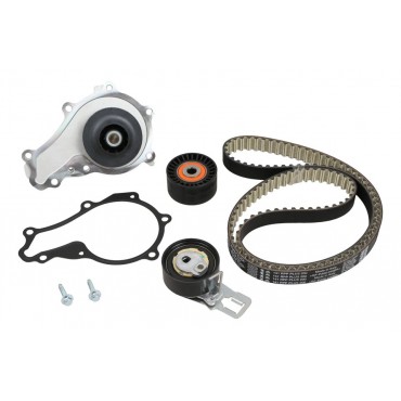 Kit Distribution + Pompe à Eau Pour Peugeot 208 301 308 II 508 Opel Ford Toyota