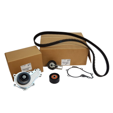 Kit Distribution + Pompe à Eau Pour Opel Fiat Ford Citroën 71775923 1613561980