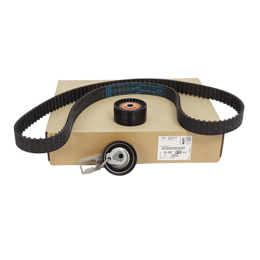 Kit Distribution Pour Peugeot 206 207 208 301 308 II 508 Fiat Toyota Citroën