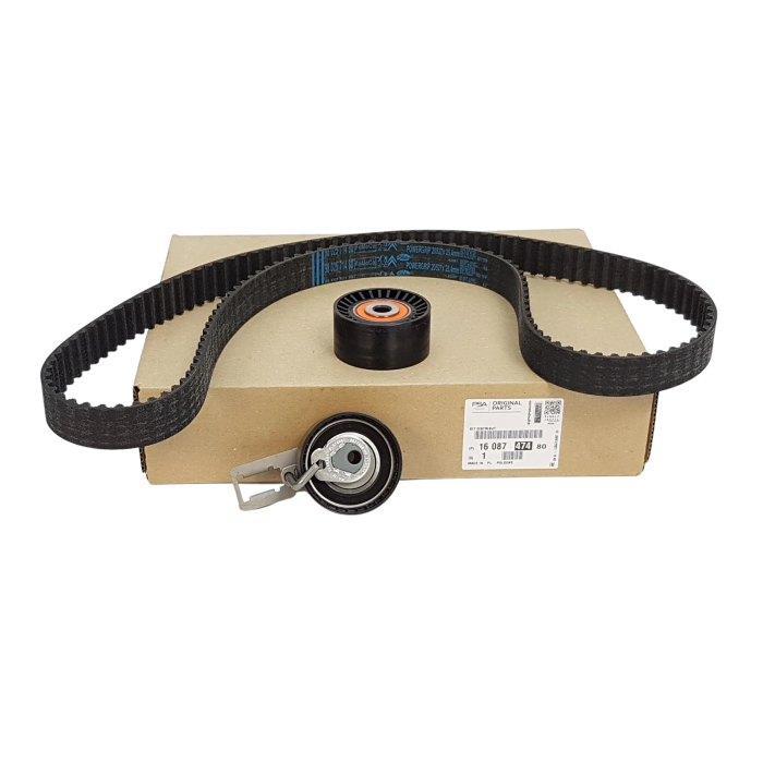 Kit Distribution Pour Peugeot 206 207 208 301 308 II 508 Fiat Toyota Citroën