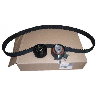 Kit Distribution Pour Fiat Ford C-Max Focus II Galaxy Citroën Lancia 1231979