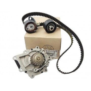 Kit Distribution + Pompe à Eau Pour Peugeot Opel Fiat Ford Galaxy 1613561880