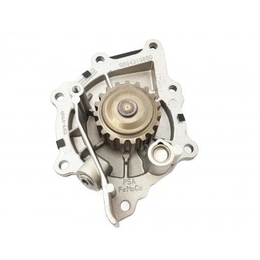 Kit Distribution + Pompe à Eau Pour Peugeot Opel Fiat Ford Galaxy 1613561880