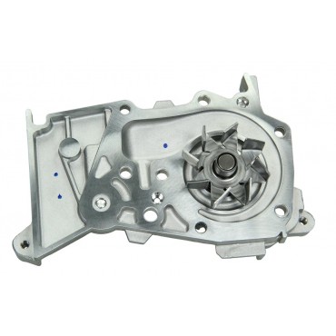 Kit Distribution + Pompe à Eau Pour Renault Clio II III Dacia Nissan 119A00397R