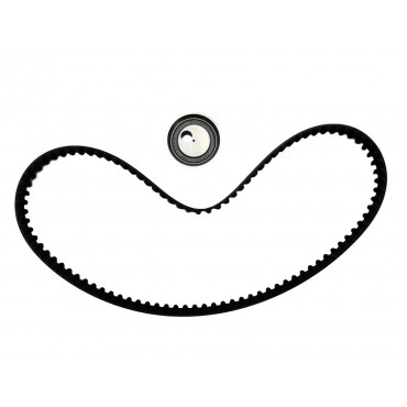 Kit Distribution Pour Renault Clio II Kangoo Logan Megane I Scenic Thalia Dacia