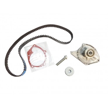 Kit Distribution + Pompe à Eau Pour Renault Clio II Kangoo Megane Nissan Suzuki