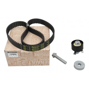 Kit Distribution Pour Renault Dacia Mercedes-Benz Citan CLA Classe A GLA Nissan