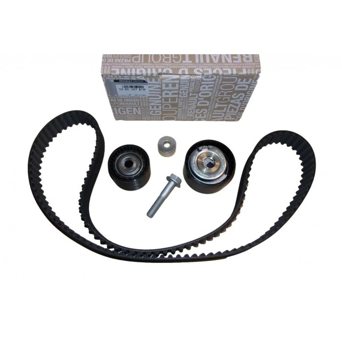 Kit Distribution Pour Renault Avantime Clio III Espace IV Opel Nissan