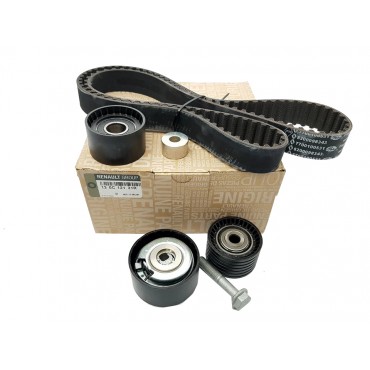 Kit Distribution Pour Renault Clio II Espace III Laguna Megane I Scénic