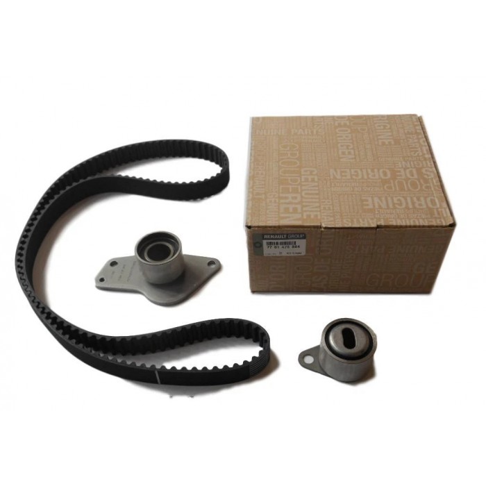 Kit Distribution Pour Renault Clio I II Express Kangoo Rapid Dacia Solenza