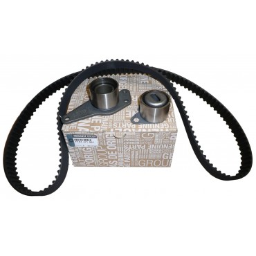 Kit Distribution Pour Renault Opel Mitsubishi Volvo 7701471864 M618062, M618061