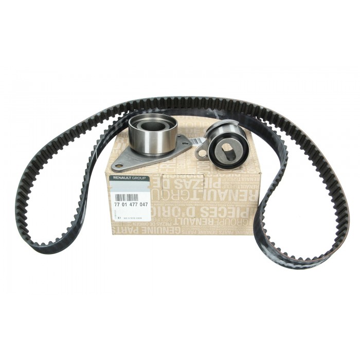 Kit Distribution Pour Renault Espace III Kangoo Laguna Megane I Scenic Scénic