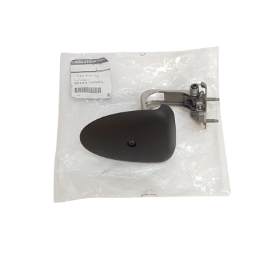 Arrêt de Porte Arrière Pour Renault Trafic II