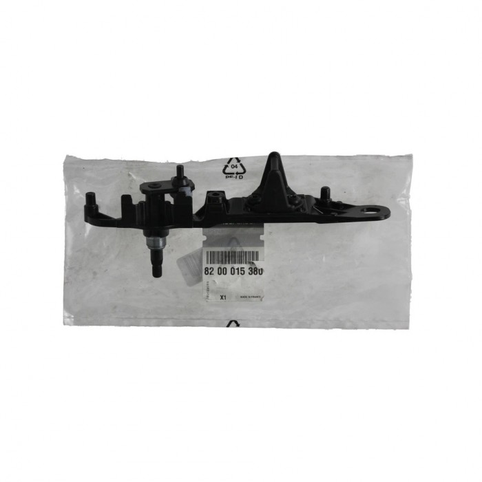 Mécanisme Bras d'Essuie Glace Arrière Pour Renault Laguna II