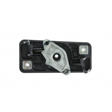 Serrure de Porte Arrière Pour Peugeot Fiat Citroën 1308395070, 1356490080