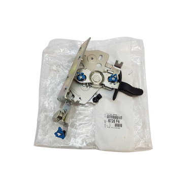 Serrure de Porte Arrière Battante Droite Pour Peugeot Partner Citroën Berlingo