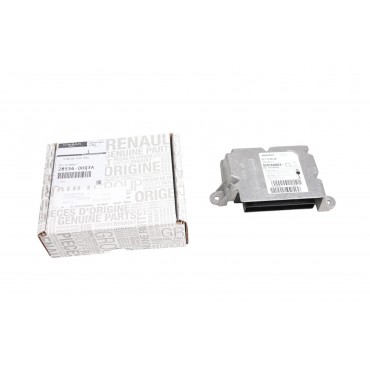 Module Calculateur Pour Renault Master III