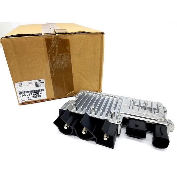 Module Start and Stop Pour Peugeot 508 3008 Citroën Berlingo C3 DS3