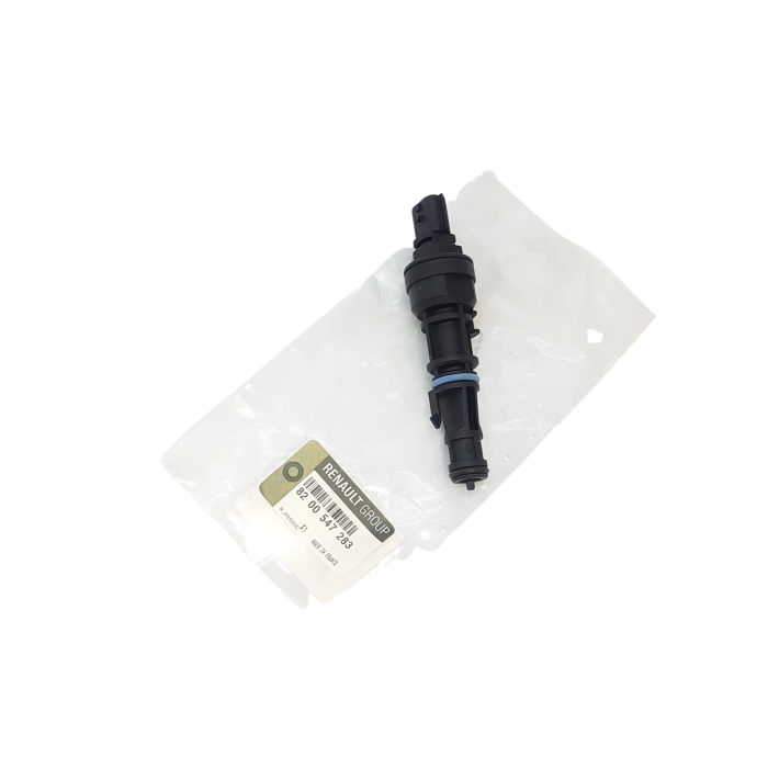 Capteur de Vitesse Pour Renault Clio II Logan Sandero Thalia I Dacia Duster