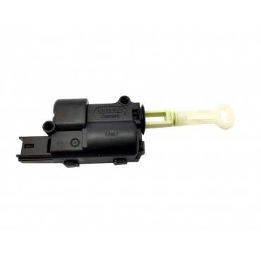 Serrure Moteur de Porte Coulissante Pour Peugeot 1007 661536