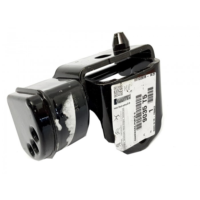 Charnière de Porte Avant Gauche Pour Peugeot Boxer