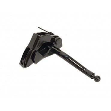 Levier Réglage Hauteur Suspension Xenon Pour Peugeot 508 II