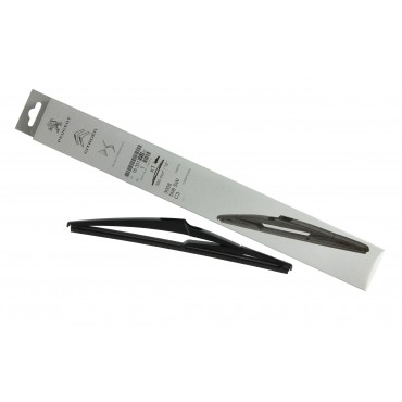 Balais d'Essuie Glace Arrière Pour Fiat Alfa Romeo Citroën Honda 50508588