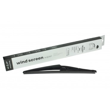 Balais d'Essuie Glace Arrière Pour Renault Citroën DS Mitsubishi 6426VG