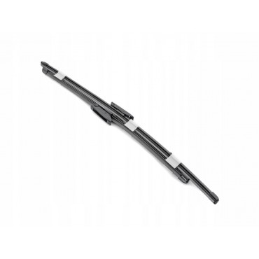 2 Balais d'Essuie Glace 650mm+550m Pour Renault Grand Scénic II 7711421439