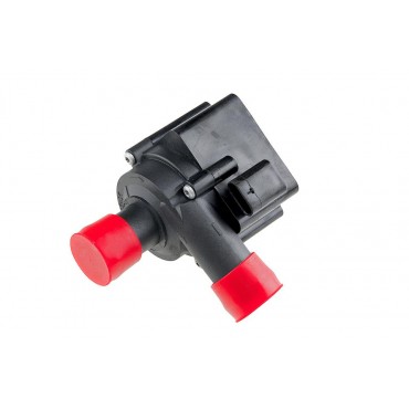 Pompe À Eau Additionnelle...