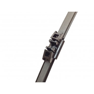 Balai D'essuie-Glace 240mm Pour Renault Captur Clio II IV Espace III Dacia