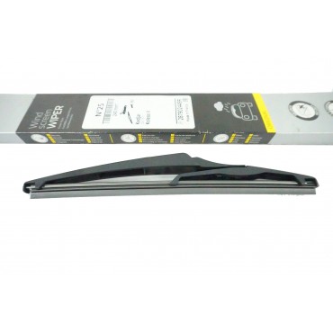 Balais d'Essuie Glace Arrière 240mm Pour Renault Kadjar