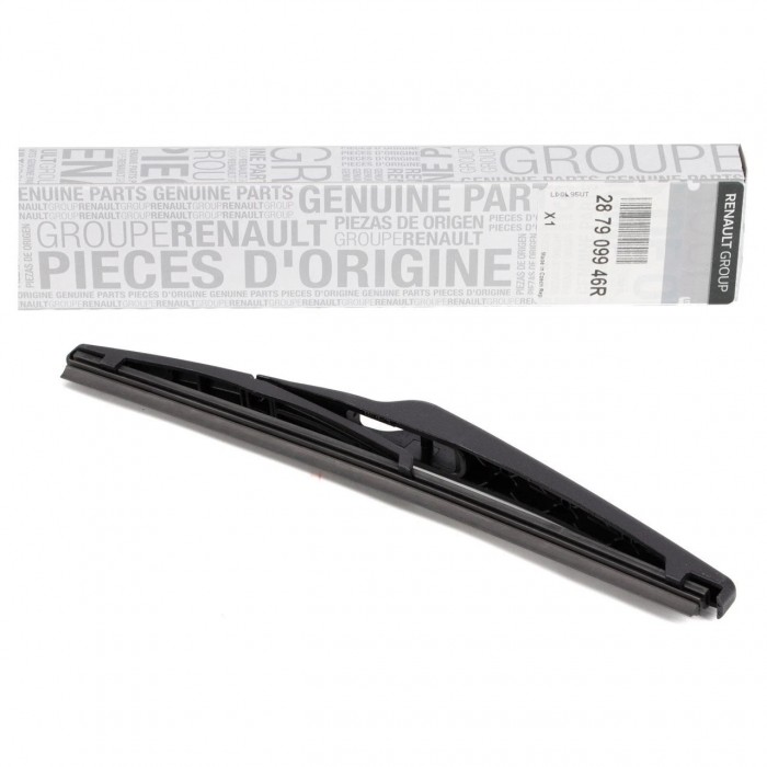 Balais d'Essuie Glace Arrière 240mm Pour Peugeot Renault Vauxhall 1631823680