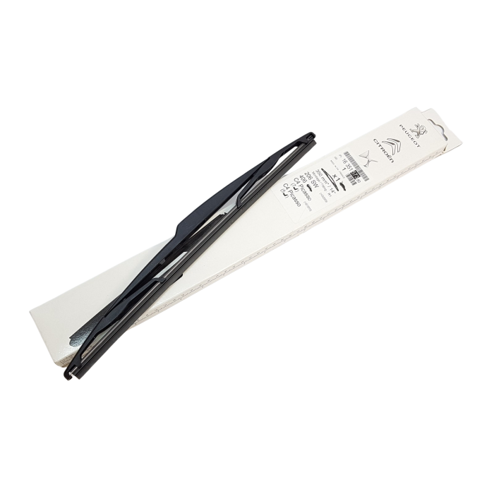 Balai D'essuie-Glace 350mm Pour BMW Ford Citroën Mazda 61623428599, 3428599