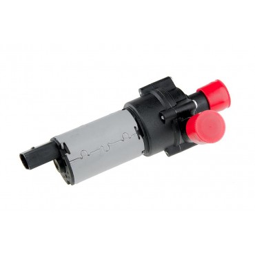 Pompe À Eau Additionnelle...