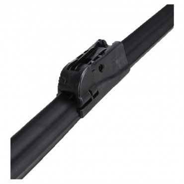 2 Balais d'Essuie Glace 550mm+500mm Pour Dacia Jogger Logan III Sandero