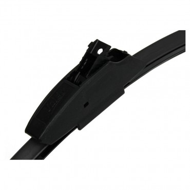 2 Balais d'Essuie Glace 650mm+400mm Pour Peugeot Ford Honda Hyundai Accent II