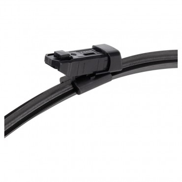 2 Balais D'essuie-Glace Pour Peugeot 3008 5008 II VW ID.7 Skoda Citroën C5