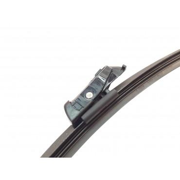 2 Balais d'Essuie Glace 650mm+400mm Pour Peugeot BMW Ford Citroën 61619478909