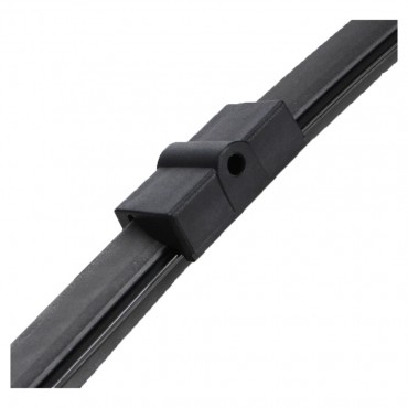 2 Balais d'Essuie Glace 750mm+700mm Pour Renault Toyota Citroën C4 C5 C6 DS