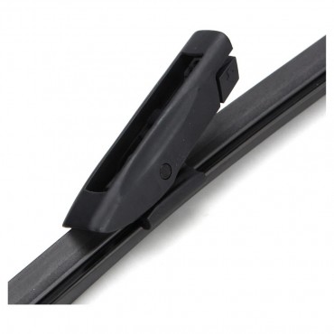 2 Balais d'Essuie Glace 600mm+450mm Pour Renault Megane II IV Talisman