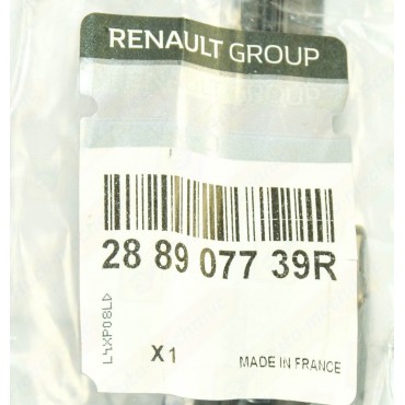 Balai D'essuie-Glace Droit 450mm Pour Renault Megane II IV Talisman