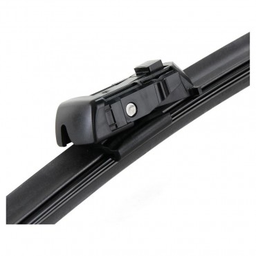 2 Balais d'Essuie Glace 650mm+475mm Pour Renault BMW Opel Fiat 288909504R