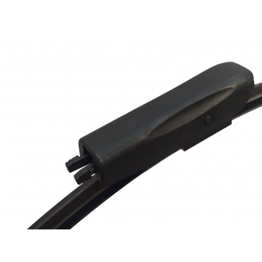 Balai D'essuie-Glace 600mm Pour Renault Duster Logan II Dacia Duster Logan II