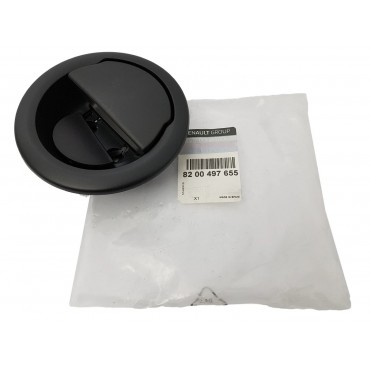 Poignée de Porte Intérieure Coulissante Droite Pour Renault Kangoo