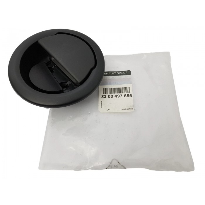 Poignée de Porte Intérieure Coulissante Droite Pour Renault Kangoo