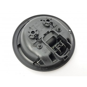 Poignée de Porte Intérieure Coulissante Droite Pour Renault Kangoo