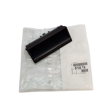 Poignée de Coffre Pour Peugeot 207